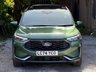 USED 2024 74 FORD KUGA 2.5h Duratec ST-Line X CVT Euro 6 (s/s) 5dr PANROOF-HEATED SEATS-REV CAM