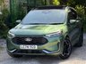 USED 2024 74 FORD KUGA 2.5h Duratec ST-Line X CVT Euro 6 (s/s) 5dr PANROOF-HEATED SEATS-REV CAM