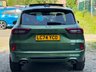 USED 2024 74 FORD KUGA 2.5h Duratec ST-Line X CVT Euro 6 (s/s) 5dr PANROOF-HEATED SEATS-REV CAM