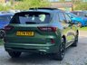 USED 2024 74 FORD KUGA 2.5h Duratec ST-Line X CVT Euro 6 (s/s) 5dr PANROOF-HEATED SEATS-REV CAM