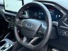 USED 2024 74 FORD KUGA 2.5h Duratec ST-Line X CVT Euro 6 (s/s) 5dr PANROOF-HEATED SEATS-REV CAM
