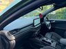 USED 2024 74 FORD KUGA 2.5h Duratec ST-Line X CVT Euro 6 (s/s) 5dr PANROOF-HEATED SEATS-REV CAM