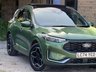 USED 2024 74 FORD KUGA 2.5h Duratec ST-Line X CVT Euro 6 (s/s) 5dr PANROOF-HEATED SEATS-REV CAM