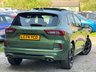 USED 2024 74 FORD KUGA 2.5h Duratec ST-Line X CVT Euro 6 (s/s) 5dr PANROOF-HEATED SEATS-REV CAM