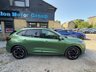 USED 2024 74 FORD KUGA 2.5h Duratec ST-Line X CVT Euro 6 (s/s) 5dr PANROOF-HEATED SEATS-REV CAM