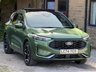 USED 2024 74 FORD KUGA 2.5h Duratec ST-Line X CVT Euro 6 (s/s) 5dr PANROOF-HEATED SEATS-REV CAM
