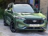 USED 2024 74 FORD KUGA 2.5h Duratec ST-Line X CVT Euro 6 (s/s) 5dr PANROOF-HEATED SEATS-REV CAM