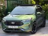 USED 2024 74 FORD KUGA 2.5h Duratec ST-Line X CVT Euro 6 (s/s) 5dr PANROOF-HEATED SEATS-REV CAM