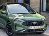 USED 2024 74 FORD KUGA 2.5h Duratec ST-Line X CVT Euro 6 (s/s) 5dr PANROOF-HEATED SEATS-REV CAM