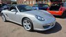 USED 2009 59 PORSCHE BOXSTER 2.9 987 Convertible 2dr Petrol PDK (214 g/km, 255 bhp) F/S/History Auto Convertible