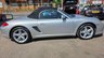 USED 2009 59 PORSCHE BOXSTER 2.9 987 Convertible 2dr Petrol PDK (214 g/km, 255 bhp) F/S/History Auto Convertible