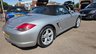 USED 2009 59 PORSCHE BOXSTER 2.9 987 Convertible 2dr Petrol PDK (214 g/km, 255 bhp) F/S/History Auto Convertible
