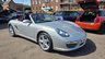 USED 2009 59 PORSCHE BOXSTER 2.9 987 Convertible 2dr Petrol PDK (214 g/km, 255 bhp) F/S/History Auto Convertible