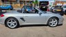 USED 2009 59 PORSCHE BOXSTER 2.9 987 Convertible 2dr Petrol PDK (214 g/km, 255 bhp) F/S/History Auto Convertible