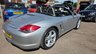USED 2009 59 PORSCHE BOXSTER 2.9 987 Convertible 2dr Petrol PDK (214 g/km, 255 bhp) F/S/History Auto Convertible