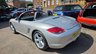 USED 2009 59 PORSCHE BOXSTER 2.9 987 Convertible 2dr Petrol PDK (214 g/km, 255 bhp) F/S/History Auto Convertible