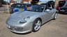 USED 2009 59 PORSCHE BOXSTER 2.9 987 Convertible 2dr Petrol PDK (214 g/km, 255 bhp) F/S/History Auto Convertible
