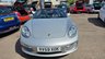 USED 2009 59 PORSCHE BOXSTER 2.9 987 Convertible 2dr Petrol PDK (214 g/km, 255 bhp) F/S/History Auto Convertible