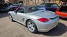 USED 2009 59 PORSCHE BOXSTER 2.9 987 Convertible 2dr Petrol PDK (214 g/km, 255 bhp) F/S/History Auto Convertible
