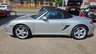 USED 2009 59 PORSCHE BOXSTER 2.9 987 Convertible 2dr Petrol PDK (214 g/km, 255 bhp) F/S/History Auto Convertible
