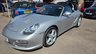 USED 2009 59 PORSCHE BOXSTER 2.9 987 Convertible 2dr Petrol PDK (214 g/km, 255 bhp) F/S/History Auto Convertible