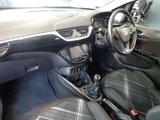 USED 2015 65 VAUXHALL CORSA 1.4i ecoTEC Limited Edition Hatchback 3dr Petrol Manual Euro 6 (90 ps) SATELLITE NAVIGATION VIA MOBILE PHONE + BLUETOOTH MEDIA STREAMING + DAB DIGITAL RADIO + IN CAR ENTERTAINMENT WITH TOUCH SCREEN MEDIA DISPLAY + CLIMATE CONTROL + AIR CONDITIONING + CRUISE CONTROL + LEATHER MULTIFUNCTIONAL STEERING WHEEL  + LED DAYTIME RUNNING LIGHTS + ELECTRIC WINDOWS + ELECTRIC HEATED DOOR MIRRORS + SELECTABLE DRIVING MODES + 17 INCH ALLOY WHEELS + 60/40 REAR FOLDING SEATS...