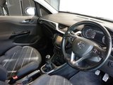 USED 2015 65 VAUXHALL CORSA 1.4i ecoTEC Limited Edition Hatchback 3dr Petrol Manual Euro 6 (90 ps) SATELLITE NAVIGATION VIA MOBILE PHONE + BLUETOOTH MEDIA STREAMING + DAB DIGITAL RADIO + IN CAR ENTERTAINMENT WITH TOUCH SCREEN MEDIA DISPLAY + CLIMATE CONTROL + AIR CONDITIONING + CRUISE CONTROL + LEATHER MULTIFUNCTIONAL STEERING WHEEL  + LED DAYTIME RUNNING LIGHTS + ELECTRIC WINDOWS + ELECTRIC HEATED DOOR MIRRORS + SELECTABLE DRIVING MODES + 17 INCH ALLOY WHEELS + 60/40 REAR FOLDING SEATS...
