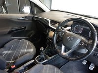 USED 2015 65 VAUXHALL CORSA 1.4i ecoTEC Limited Edition Hatchback 3dr Petrol Manual Euro 6 (90 ps) SATELLITE NAVIGATION VIA MOBILE PHONE + BLUETOOTH MEDIA STREAMING + DAB DIGITAL RADIO + IN CAR ENTERTAINMENT WITH TOUCH SCREEN MEDIA DISPLAY + CLIMATE CONTROL + AIR CONDITIONING + CRUISE CONTROL + LEATHER MULTIFUNCTIONAL STEERING WHEEL  + LED DAYTIME RUNNING LIGHTS + ELECTRIC WINDOWS + ELECTRIC HEATED DOOR MIRRORS + SELECTABLE DRIVING MODES + 17 INCH ALLOY WHEELS + 60/40 REAR FOLDING SEATS...