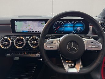 View our MERCEDES-BENZ CLA