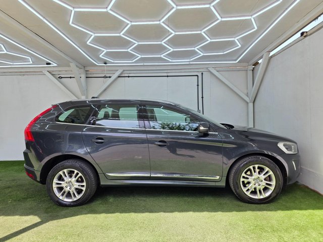 View our VOLVO XC60