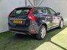 USED 2013 13 VOLVO XC60 2.4 D5 SE Lux Nav Geartronic AWD Euro 5 5dr R SENSOR|H SEATS|C CONTROL