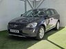 USED 2013 13 VOLVO XC60 2.4 D5 SE Lux Nav Geartronic AWD Euro 5 5dr R SENSOR|H SEATS|C CONTROL