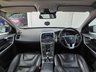 USED 2013 13 VOLVO XC60 2.4 D5 SE Lux Nav Geartronic AWD Euro 5 5dr R SENSOR|H SEATS|C CONTROL