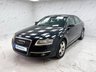 USED 2006 56 AUDI A6 SALOON **MAKE US AN OFFER!!**2.0 TDI SE Saloon 4dr Diesel Manual (159 g/km, 138 bhp) VERY EXTENSIVE SERVICE HISTORY! VERY EXTENSIVE SERVICE HISTORY!