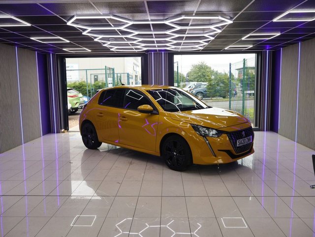 Autopark UK