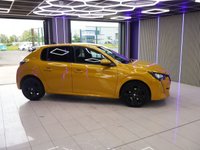 USED 2020 PEUGEOT 208 1.2 PureTech Allure Premium Hatchback 5dr Petrol Manual Euro 6 (s/s) (100 ps) 