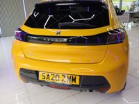 USED 2020 PEUGEOT 208 1.2 PureTech Allure Premium Hatchback 5dr Petrol Manual Euro 6 (s/s) (100 ps) 