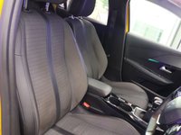 USED 2020 PEUGEOT 208 1.2 PureTech Allure Premium Hatchback 5dr Petrol Manual Euro 6 (s/s) (100 ps) 