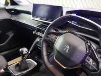 USED 2020 PEUGEOT 208 1.2 PureTech Allure Premium Hatchback 5dr Petrol Manual Euro 6 (s/s) (100 ps) 