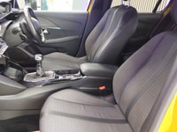 USED 2020 PEUGEOT 208 1.2 PureTech Allure Premium Hatchback 5dr Petrol Manual Euro 6 (s/s) (100 ps) 