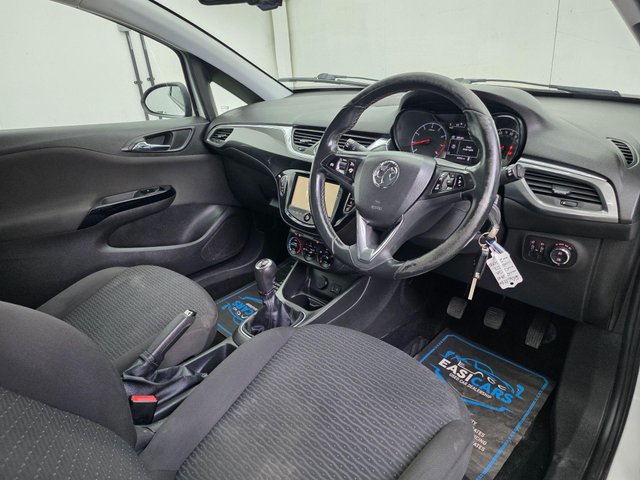 View our VAUXHALL CORSA