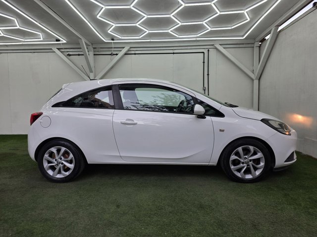 View our VAUXHALL CORSA