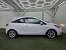 USED 2015 65 VAUXHALL CORSA 1.2i Energy Euro 6 3dr (a/c) CRUISE CONTROL | MOT 05/27