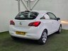 USED 2015 65 VAUXHALL CORSA 1.2i Energy Euro 6 3dr (a/c) CRUISE CONTROL | MOT 05/27
