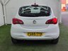 USED 2015 65 VAUXHALL CORSA 1.2i Energy Euro 6 3dr (a/c) CRUISE CONTROL | MOT 05/27