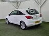 USED 2015 65 VAUXHALL CORSA 1.2i Energy Euro 6 3dr (a/c) CRUISE CONTROL | MOT 05/27