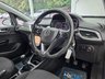 USED 2015 65 VAUXHALL CORSA 1.2i Energy Euro 6 3dr (a/c) CRUISE CONTROL | MOT 05/27