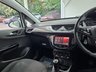 USED 2015 65 VAUXHALL CORSA 1.2i Energy Euro 6 3dr (a/c) CRUISE CONTROL | MOT 05/27