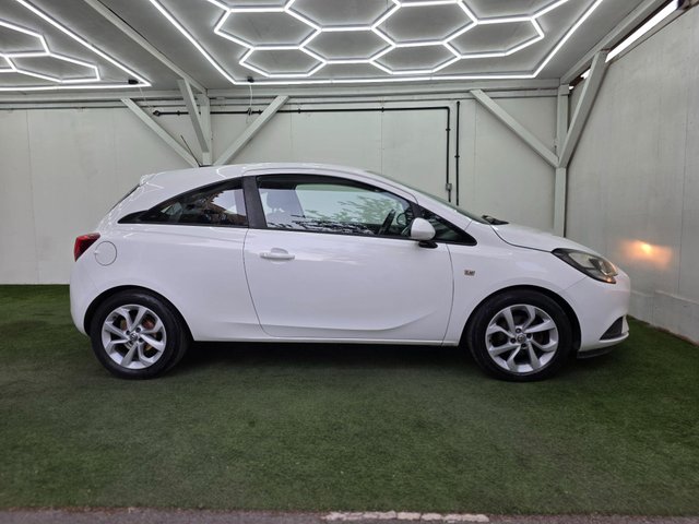 View our VAUXHALL CORSA