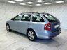 USED 2010 10 SKODA OCTAVIA **MAKE US AN OFFER!!**1.6 TDI Elegance Estate 5dr Diesel Manual Euro 5 (105 ps) 9X SERVICES! 2 FORMER OWNERS!  9X SERVICES! 2 FORMER OWNERS!
